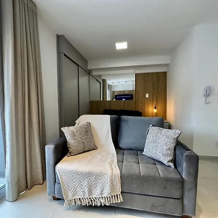 Studio Elegance Central - Av Itamar Franco Juiz de Fora Exterior photo