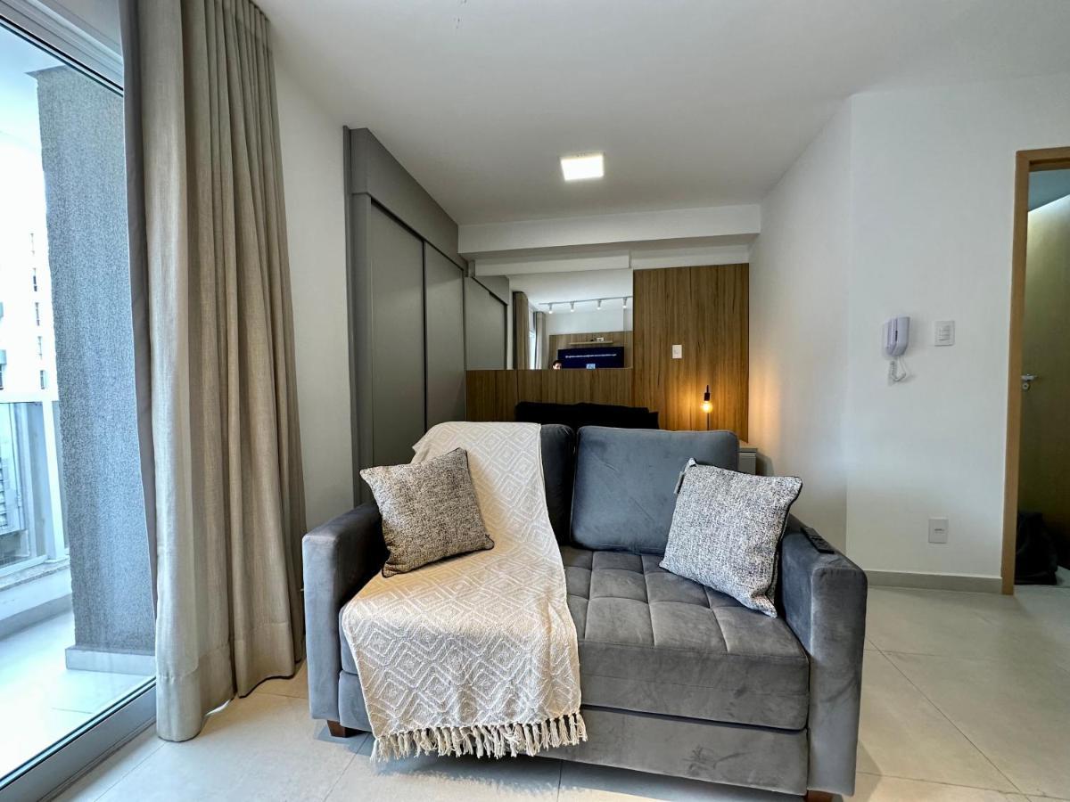 Apartment Elegance - Av Itamar Franco