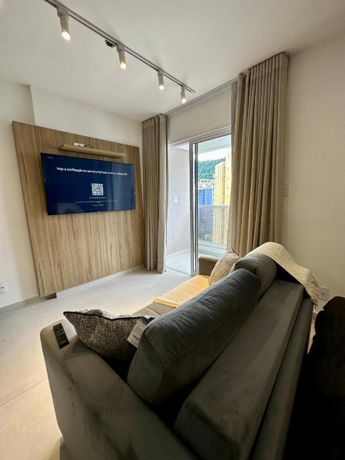 Apartment Elegance - Av Itamar Franco *