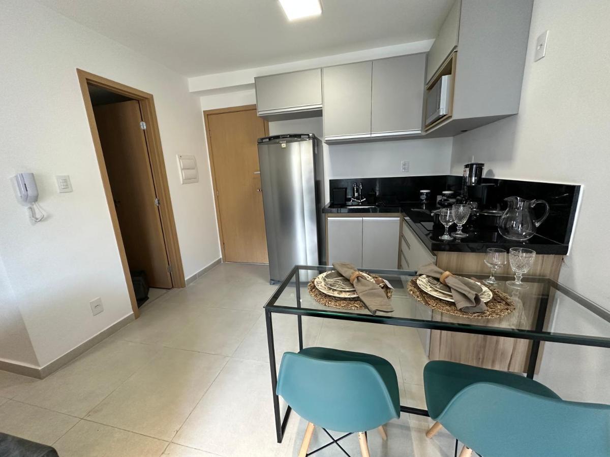 Apartment Elegance - Av Itamar Franco