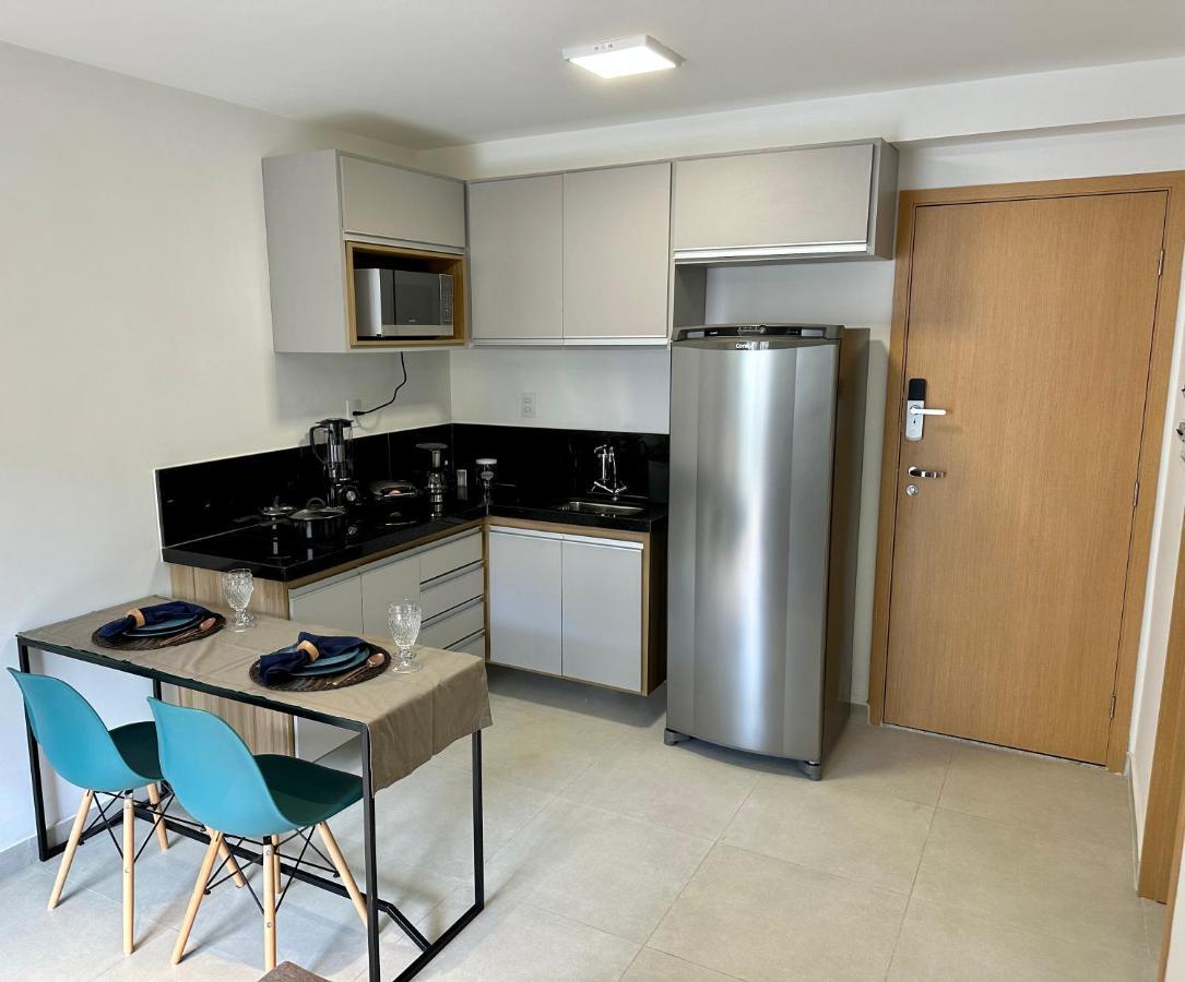 Elegance - Av Itamar Franco Apartment