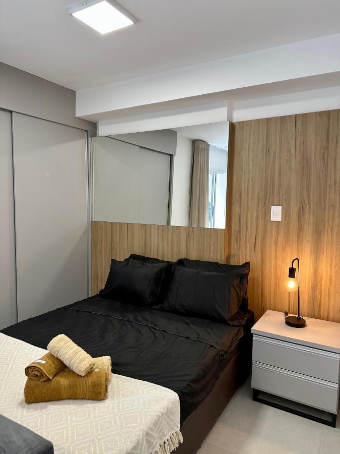 Apartment Elegance - Av Itamar Franco