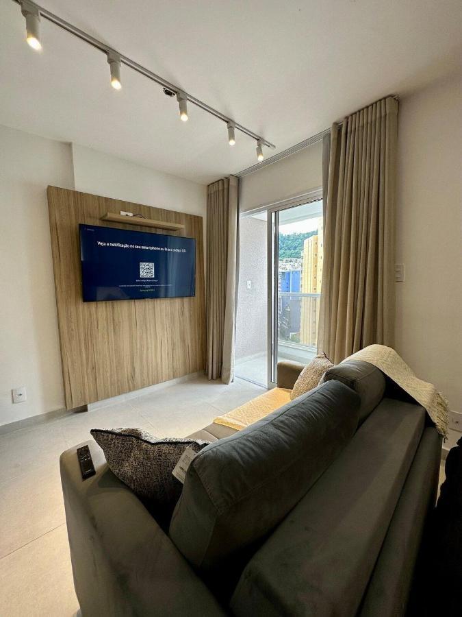 Apartment Elegance - Av Itamar Franco