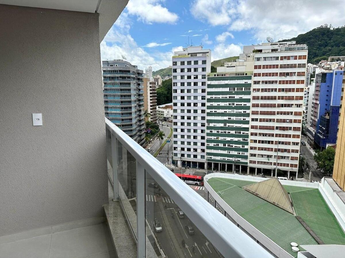 Elegance - Av Itamar Franco Juiz de Fora
