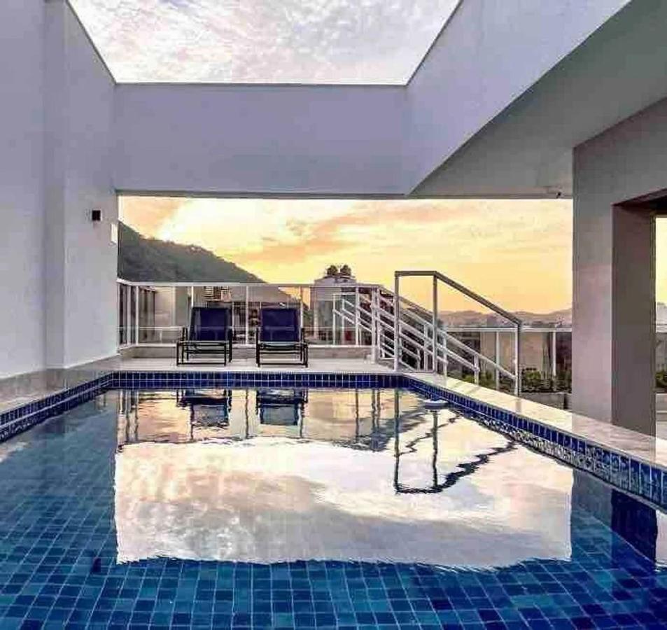 Apartment Elegance - Av Itamar Franco Juiz de Fora