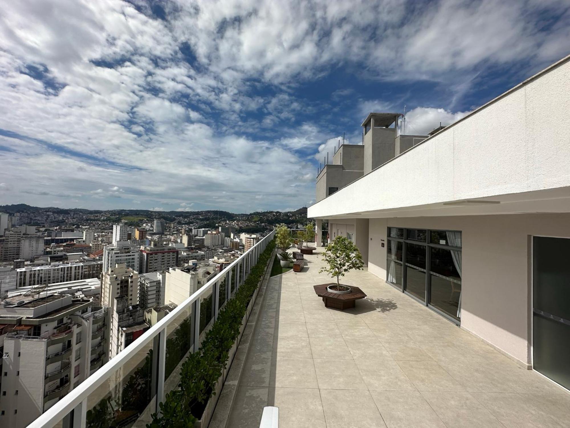 Elegance - Av Itamar Franco Juiz de Fora