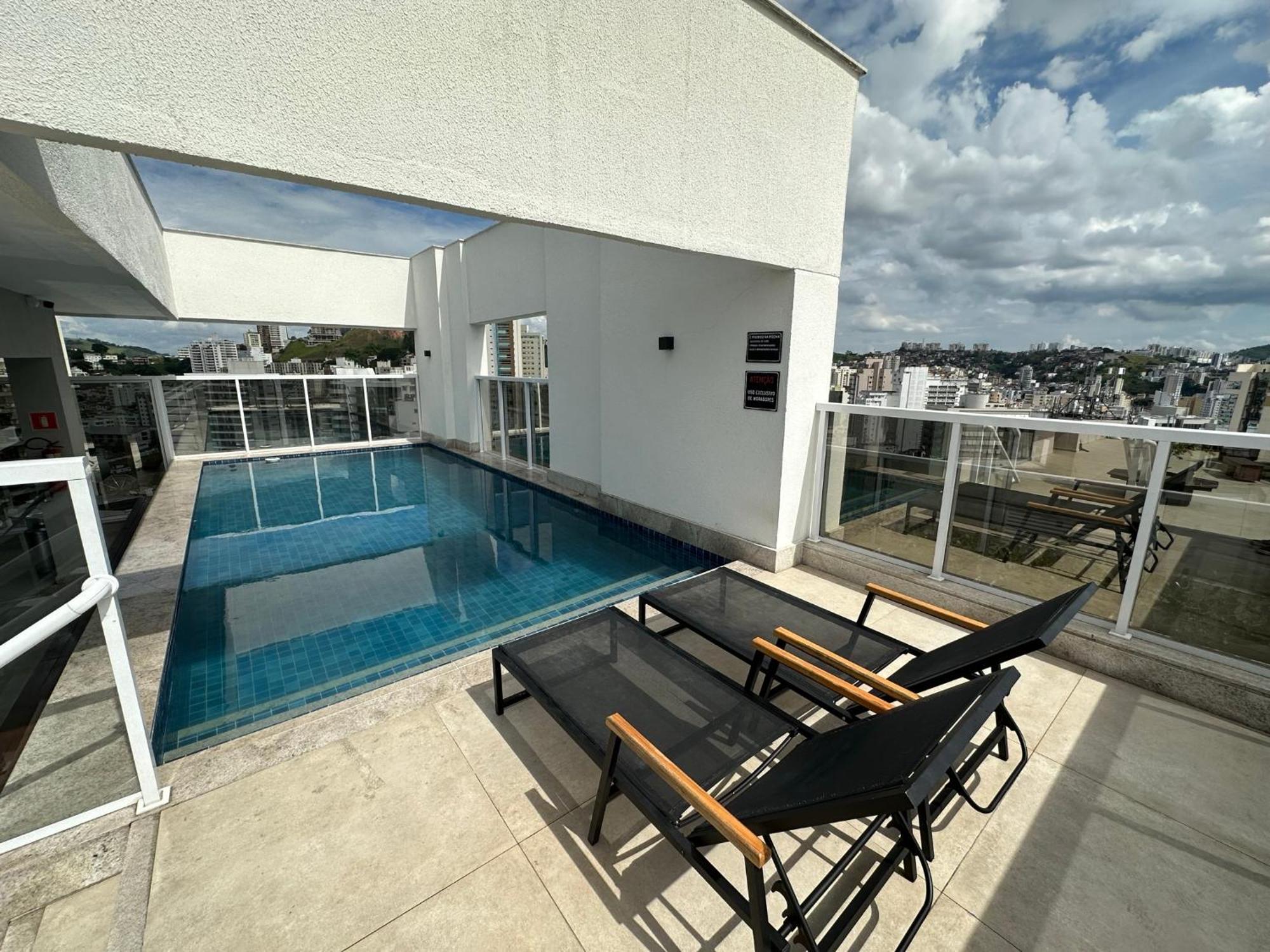 Apartment Elegance - Av Itamar Franco *