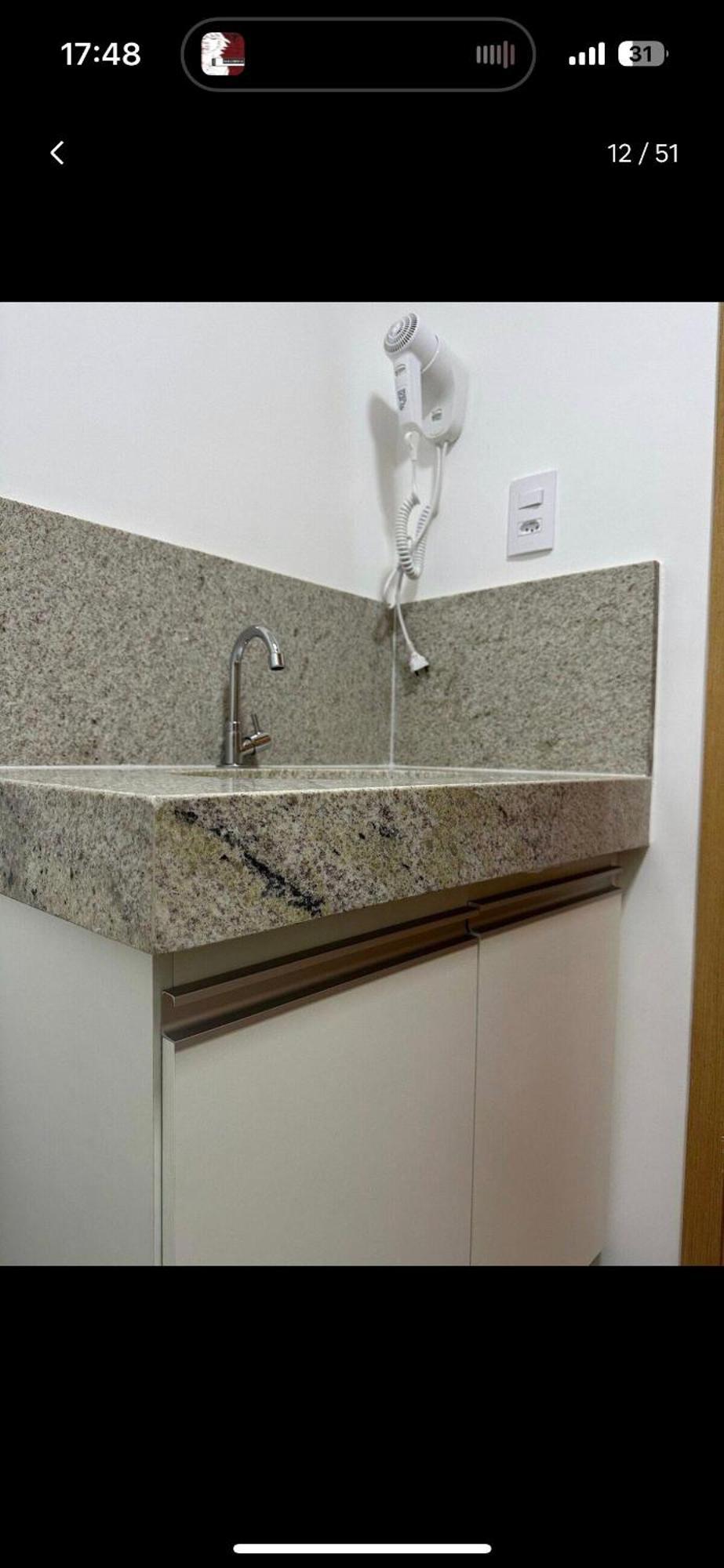 Elegance - Av Itamar Franco Apartment Juiz de Fora