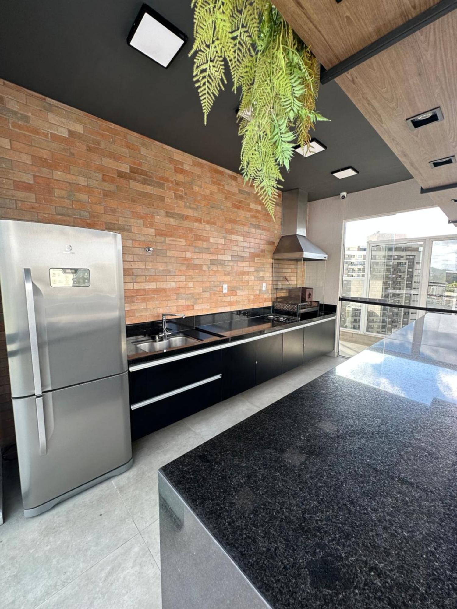Elegance - Av Itamar Franco Apartment