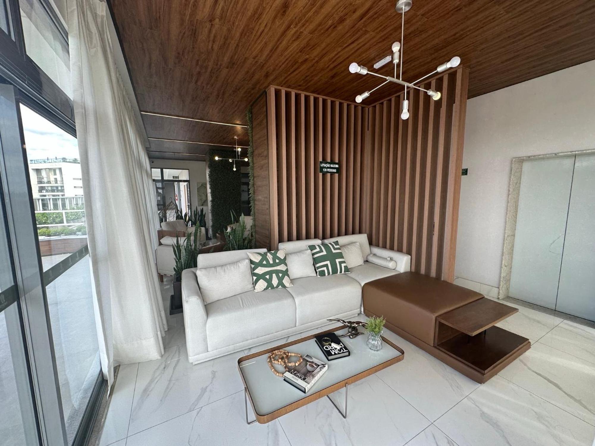 Apartment Elegance - Av Itamar Franco Juiz de Fora